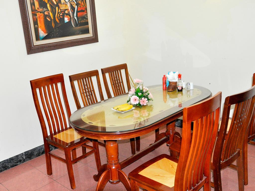 Grand Holiday Hotel 2 Hanoi Dış mekan fotoğraf
