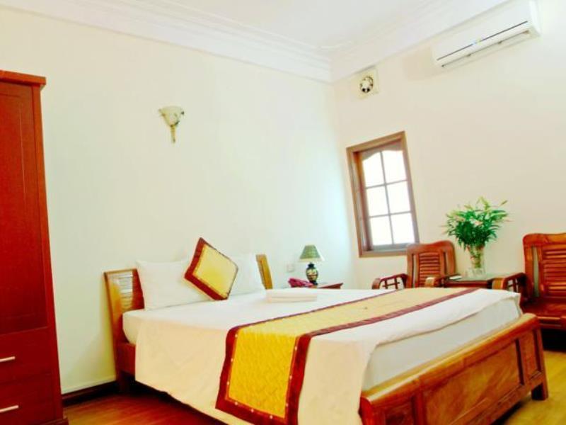 Grand Holiday Hotel 2 Hanoi Dış mekan fotoğraf