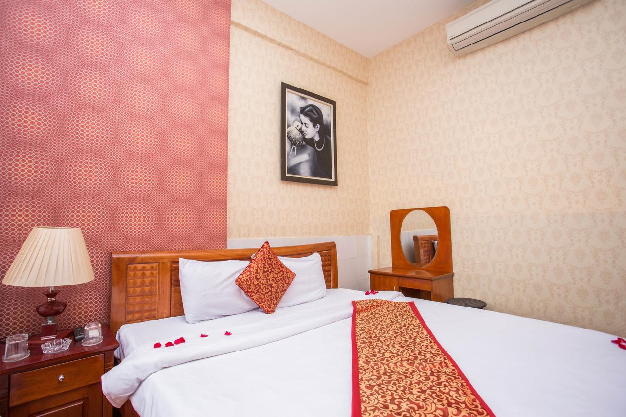 Grand Holiday Hotel 2 Hanoi Dış mekan fotoğraf
